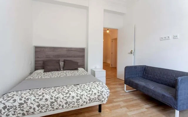 Appartamento ACTOR LLORENS 48 4