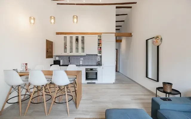 apartment in Sants (Sants   Montjuïc) 3