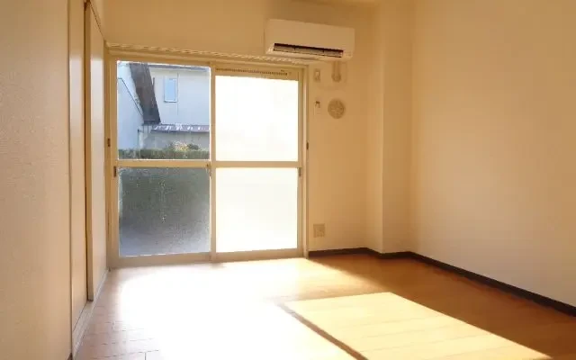 クレセントイワイ 1階 - Kasamatsu-cho Hashima-gun student accommodation - 1階 - 2DK