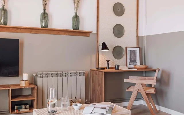 Lugros - 3 bedrooms in Gracia 1