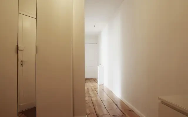 apartment in Kreuzberg 3