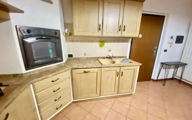 Apartment in Via dell'Artigianato, Sant'Agata Martesana for 50 m² with 1 bedroom 4