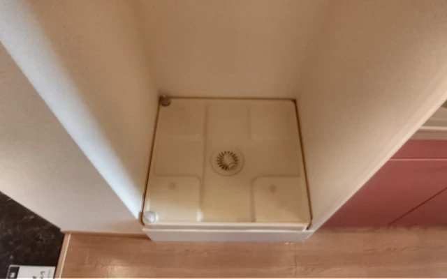 レオパレスKAZU - Kitakyushu student accommodation - 102号房间(带独立厨房)