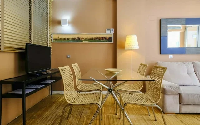 Calle del Conde de Romanones 2