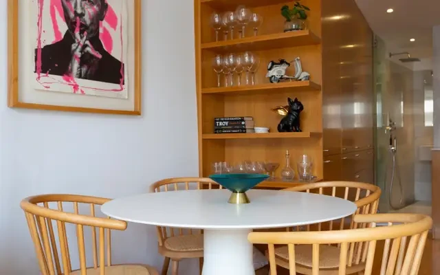 studio in Sant Pere, Santa Caterina and La Ribera (Old Town) 2