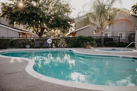 Chaparral Apartments 3