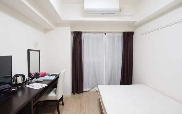 Pressance Shinsaibashi Cuore Room 1003 4