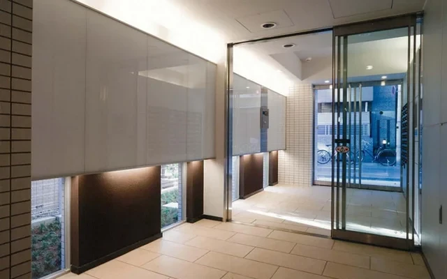 Proud Flat Waseda 604 - Tokyo student accommodation
