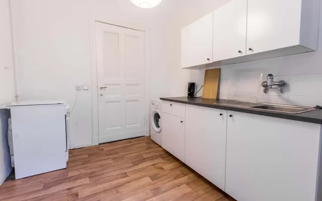 1-Zimmer-Wohnung 2