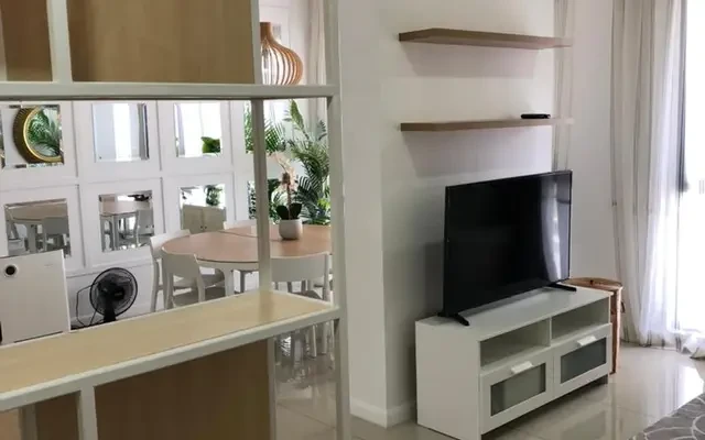 Novum@ Bangsar South 3