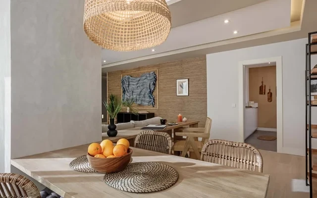 Selong - 2 bedrooms in Almagro 4