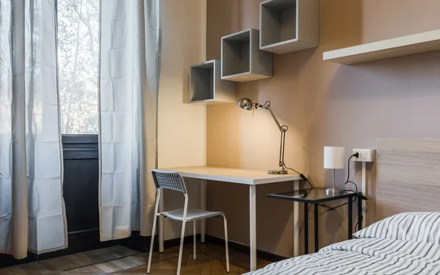 Viale Abruzzi 79IT-14-033-001H 2