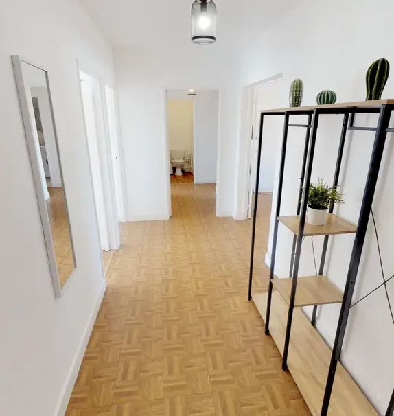 34 rue Fernand Pelloutier, 92110