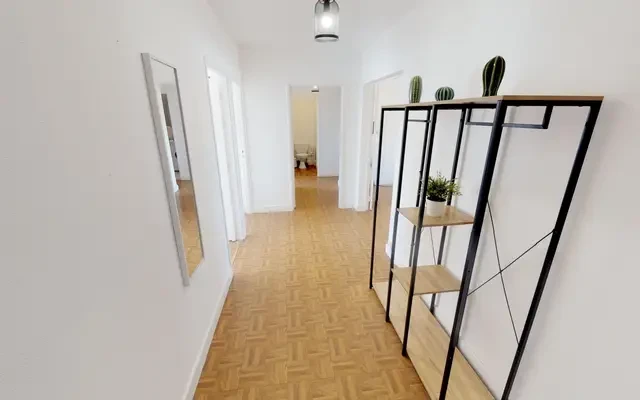 34 rue Fernand Pelloutier, 92110 0