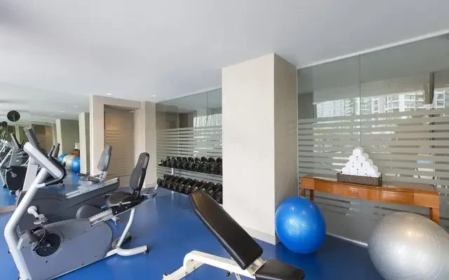 Four Points by Sheraton Singapore, Riverview 3