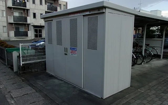 レオパレス相馬 - Soma student accommodation - 110号房间(带独立厨房)