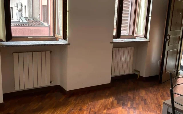 Legnano 716 - Bilocale Corso Garibaldi 1