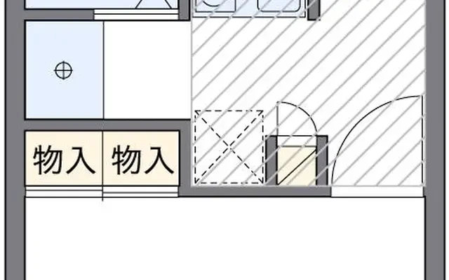 レオパレスＢｌｏｏｍｉｎｇ 1