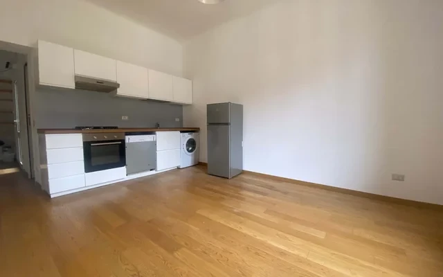 Apartment in Via Giordano Bruno, Milano for 88 m² with 2 bedrooms 1