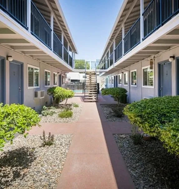 Huntington Apartments