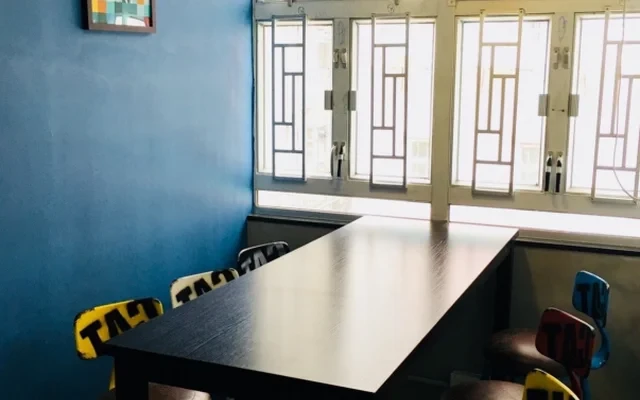 Sham Shui Po Student Apartments (2) (Male and Female) 1
