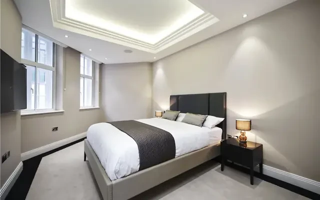 Eccleston Street Westminster SW1W 2