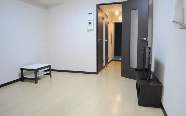 大倉山メルベーユⅢ - Yokohama student accommodation - 204号房间(带独立厨房)