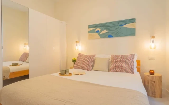 Enchanted Como Lake - City Apartment 2 0