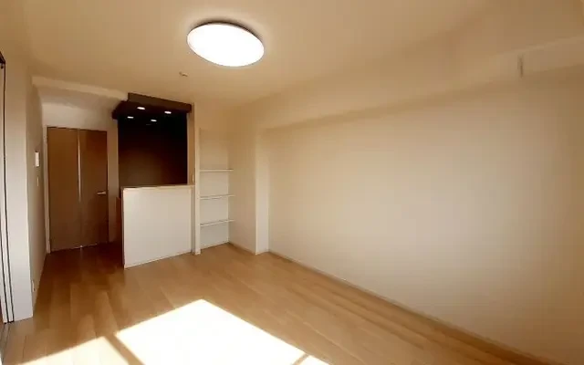 セイワレジデンス 3階 - Iruma student accommodation - 3階 - 2LDK
