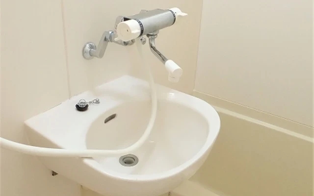 レオパレスベンデュール 3