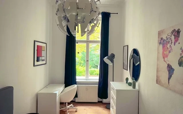 Gutzkowstrasse 0
