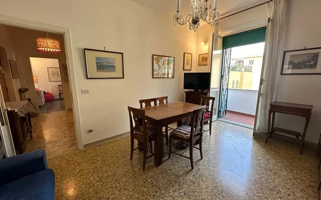 Appartamento in Via Gian Luca Squarcialupo, Roma 2