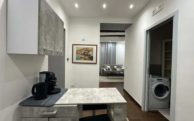 Apartment in Salita San Maria Apparente, Napoli for 49 m² with 1 bedroom 3
