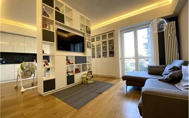 Apartment in Via Aquileia, Monza for 90 m² with 2 bedrooms 0