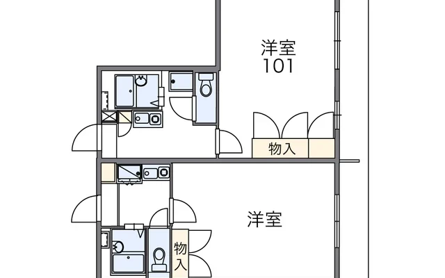 不動塚 1