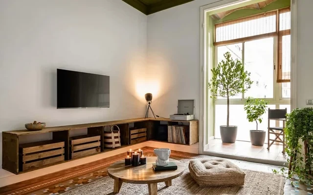 Arezzo - 1 bedroom in Eixample Esquerra 4