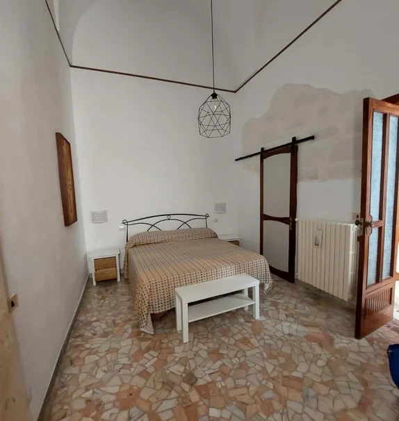 Bilocale in Via Orsini del Balzo