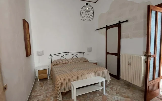 Bilocale in Via Orsini del Balzo 0