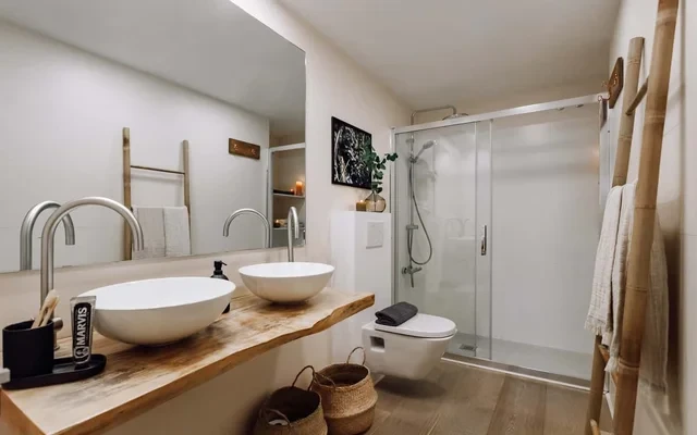 Priego - 2 bedroom in Eixample Dreta 3