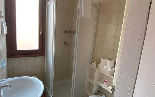 Apartment in Calle dei Scoacamini, Venezia for 38 m² with 1 bedroom 4