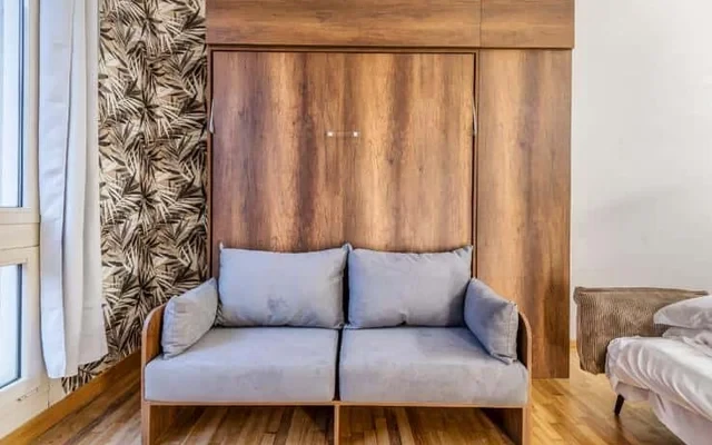Apartment in Via Meravigli, Milano for 65 m² with 2 bedrooms 0