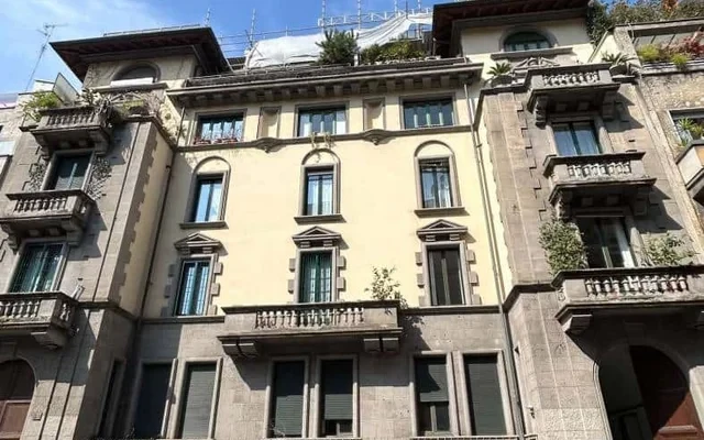 Apartment in Via Mauro Macchi, Milano for 150 m² with 3 bedrooms 1