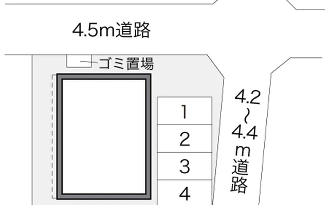 八千代台北 2