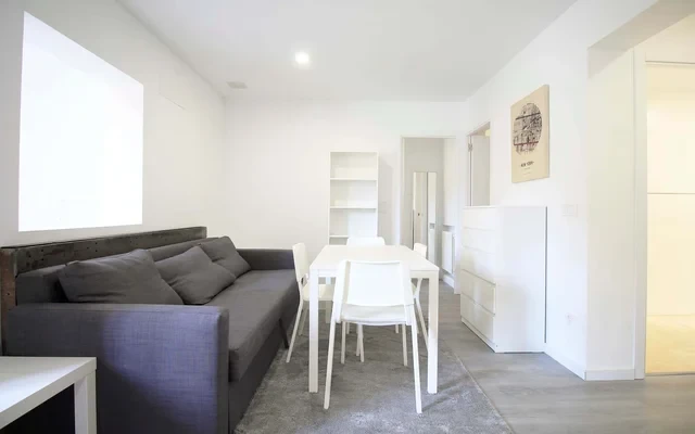 Apartment Calle Abella 2