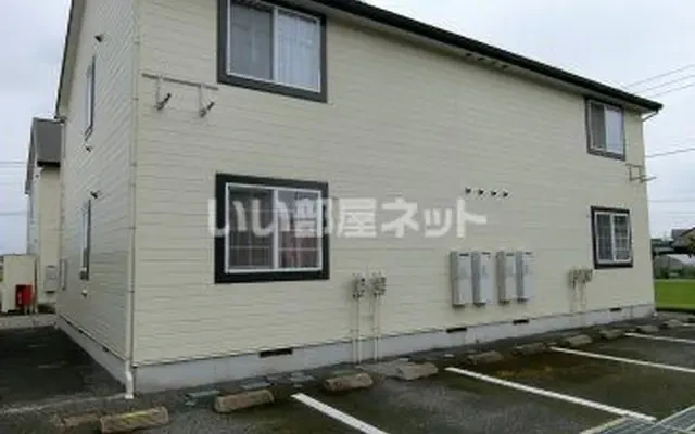 グリーングラスB 2階 - Nogi Town Shimotsuga District student accommodation - 2階 - 2LDK