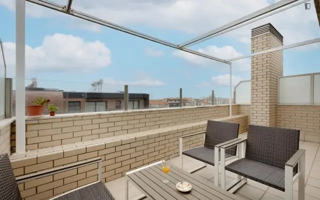 apartment near 1297 Rua 20 Espinho - Espinho student accommodation
