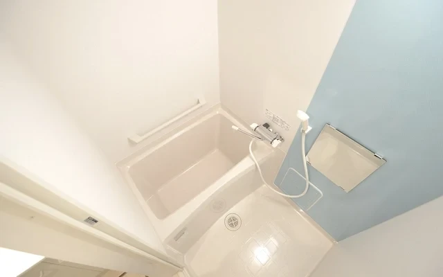 クレイノこもれび - Okayama student accommodation - 208号房间(带独立厨房)