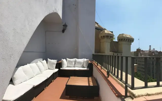 apartment in Sant Gervasi   Galvany (Sarrià   Sant Gervasi) 0
