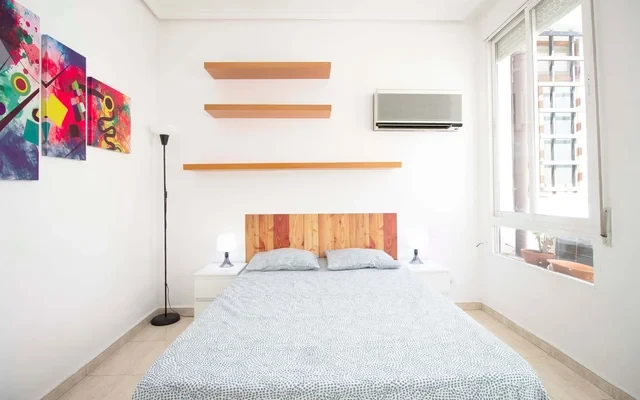 Studio Calle Atocha 1