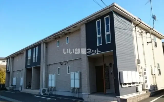 カーサ・エテルノ 102号室 - ที่พักนักศึกษาในอำเภอทาคาชิมะ จังหวัดโทคุชิมะ
